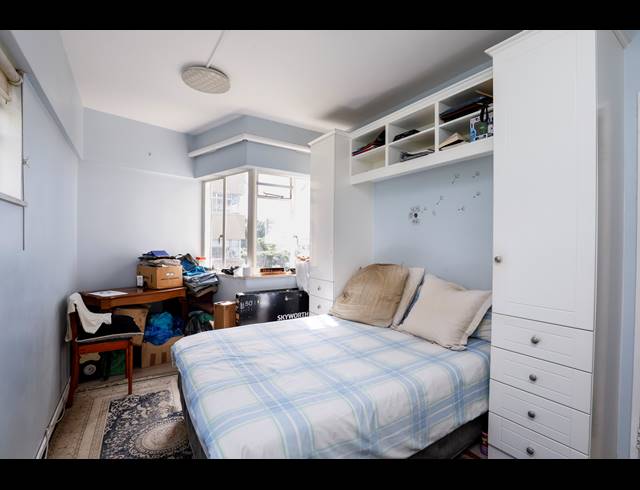 2 BEDROOM APARTMENT FOR SALE IN MUSGRAVE